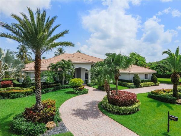 Rio Poco, 10225 Avenida Del Rio, Delray Beach, Florida 33446, image 1