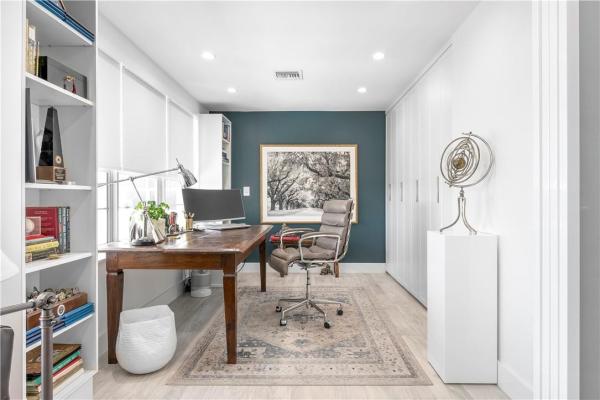 Blair House, 9100 W Bay Harbor Dr #7BE, Bay Harbor Islands, Florida 33154, image 3