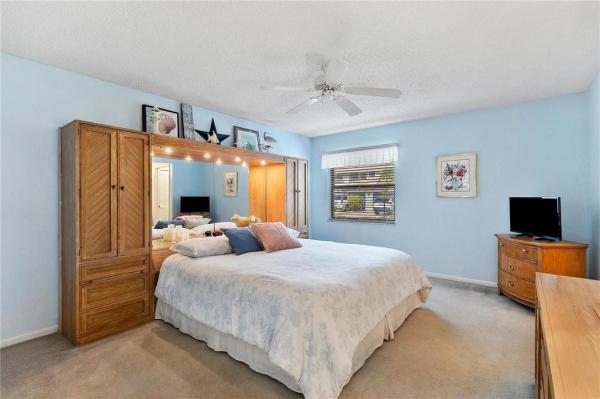 The Townhomes Of Deer Creek, 657 Deer Creek North Shore Dr, Deerfield Beach, Florida 33442, image 1