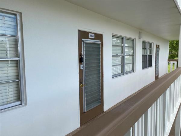 Westbury, 2099 Westbury H, Deerfield Beach, Florida 33442, image 1