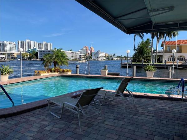 Lauderdale Tower, 2900 NE 30th St #E4, Fort Lauderdale, Florida 33306, image 1