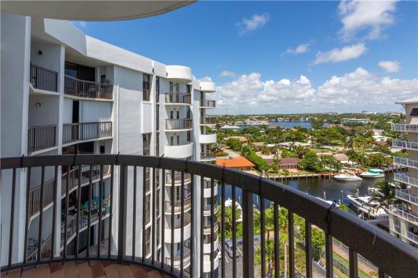 Renaissance Of Pompano Beach, 1361 S Ocean Blvd #PH-A1, Pompano Beach, Florida 33062, image 1