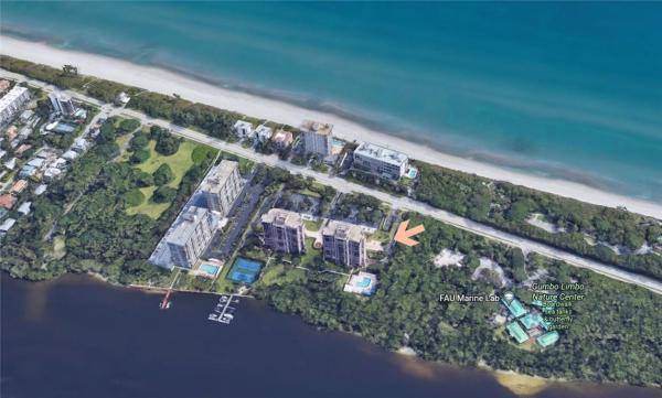 La Fontana, 2001 N Ocean Blvd #502, Boca Raton, Florida 33431, image 3