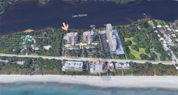 La Fontana, 2001 N Ocean Blvd #502, Boca Raton, Florida 33431, image 2