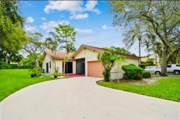 Sawgrass Village 1, 4393 Acacia Cir, Coconut Creek, Florida 33066, image 1
