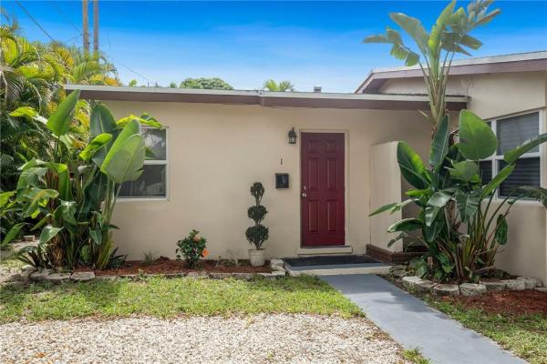 Verena Park, 1444 NE 13th Ave, Fort Lauderdale, Florida 33304, image 3