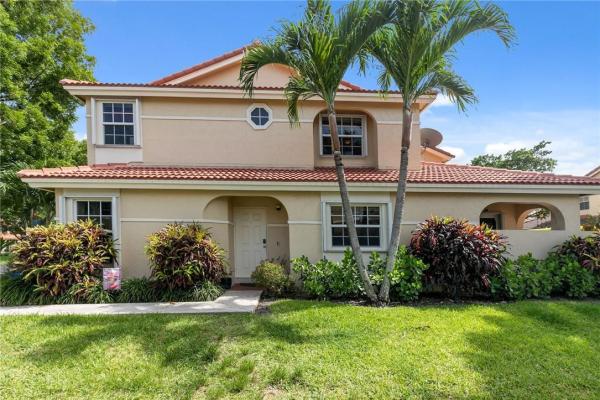 Verona Of Deer Creek, 3388 Deer Creek Alba Cir, Deerfield Beach, Florida 33442, image 3