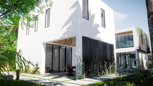 Victoria Highlands, 735 NE 17th Way, Fort Lauderdale, Florida 33304, image 1