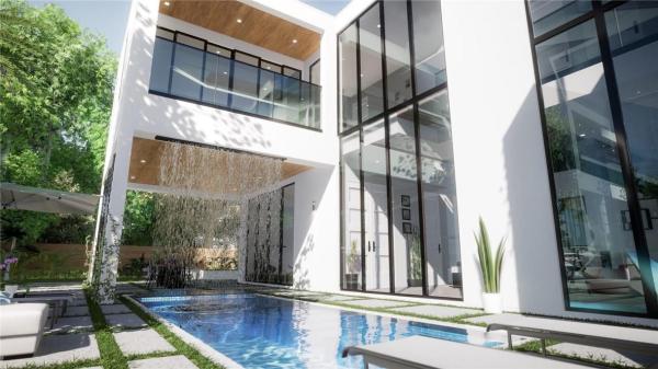 Victoria Highlands, 735 NE 17th Way, Fort Lauderdale, Florida 33304, image 3