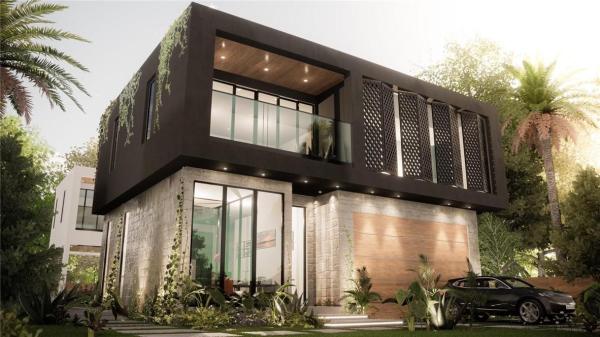 Victoria Highlands, 735 NE 17th Way, Fort Lauderdale, Florida 33304, image 2