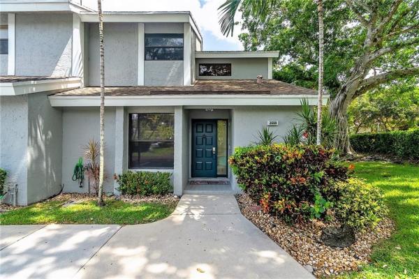 Golden Raintree 1, 2659 NW 42nd Ave #1224, Coconut Creek, Florida 33066, image 1