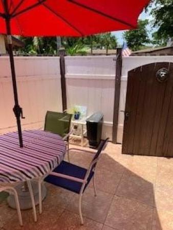 Villas At Carriage Hills, 123 Essex Rd #4-25, Hollywood, Florida 33024, image 3
