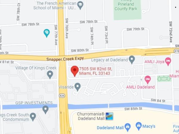 Dadeland Park, 7505 SW 82nd St #318, Glenvar Heights, Florida 33143, image 2