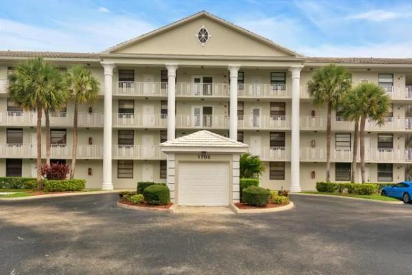 Whitehall 2 Of Pine Island Ridge, 1705 Whitehall Dr #302, Davie, Florida 33324, image 1