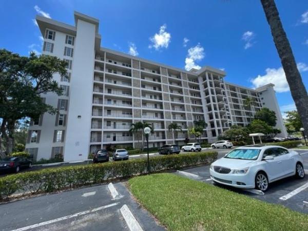 Palm-Aire Country Club 1, 3200 N Palm Aire Dr #706, Pompano Beach, Florida 33069, image 1