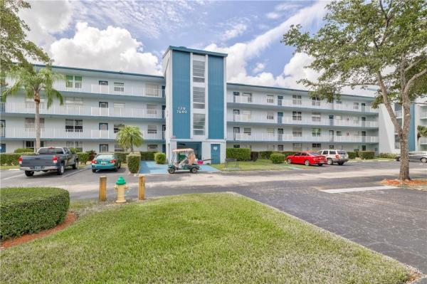 Palm Springs 2, 7640 NW 18th St #101, Margate, Florida 33063, image 1