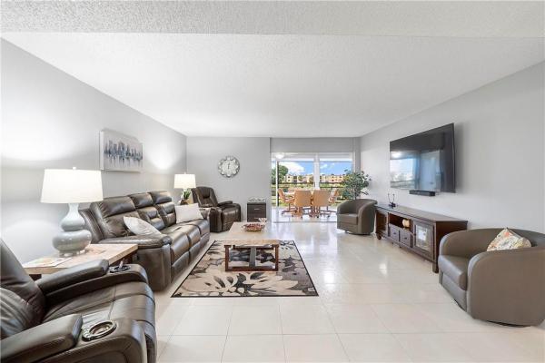 Patios Of Boca Barwood, 9165 SW 14th St #1403, Boca Raton, Florida 33428, image 3