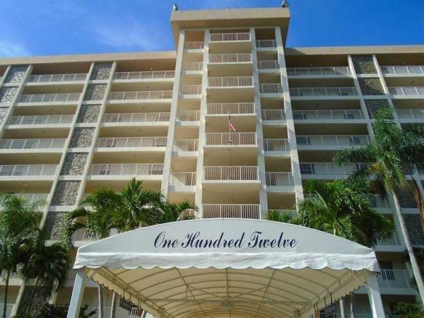 Oaks Way At Palm-Aire, 3510 Oaks Way #705, Pompano Beach, Florida 33069, image 1
