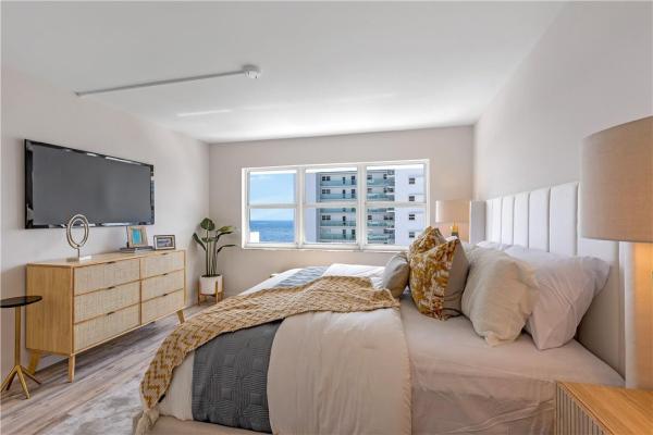 Tiffany Gardens, 1630 N Ocean Blvd #812, Pompano Beach, Florida 33062, image 1