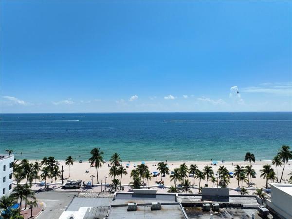 Jackson Tower Las Olas, 100 S Birch Rd #1401A, Fort Lauderdale, Florida 33316, image 1
