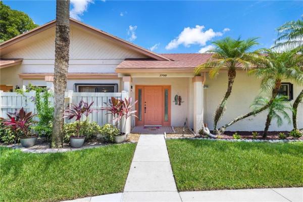 Applewood Village 2, 2799 Carambola Cir #1971, Coconut Creek, Florida 33066, image 1