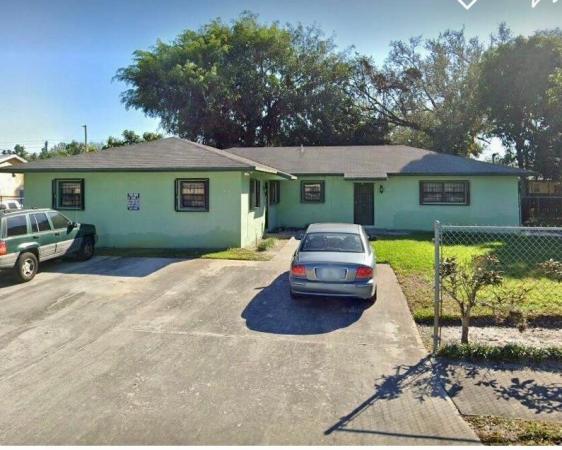 Acme Gulfair, 2318 NW 99th Ter, West Little River, Florida 33147, image 1