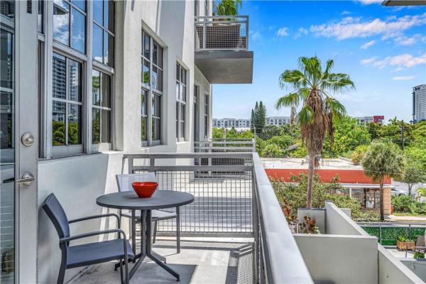 Avenue Lofts, 435 N Andrews Ave #303, Fort Lauderdale, Florida 33301, image 3