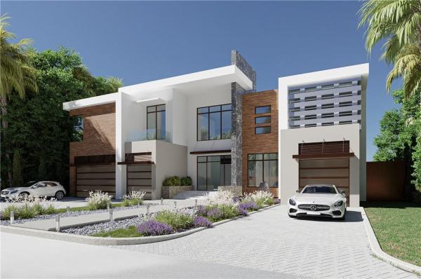 Castilla, 2405 Castilla Isle, Fort Lauderdale, Florida 33301, image 1