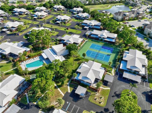 Camelot Gardens, 1202 SE Excaliber Ln #B, Port St. Lucie, Florida 34952, image 3