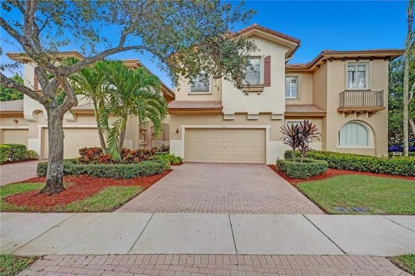 Tuscany At Heron Bay, 5765 NW 119th Dr, Coral Springs, Florida 33076, image 1