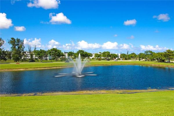 Ellesmere, 4016 Ellesmere A, Deerfield Beach, Florida 33442, image 3