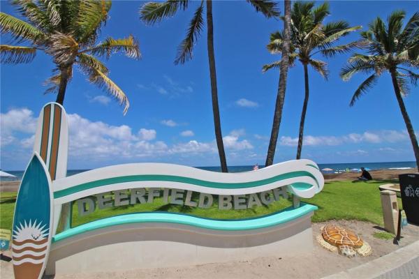 Ellesmere, 4016 Ellesmere A, Deerfield Beach, Florida 33442, image 2