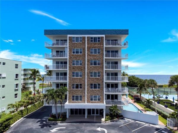 Ocean Sounds, 1770 S Ocean Blvd #508, Lauderdale By The Sea, Florida 33062, image 1