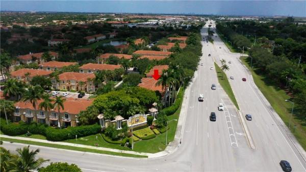 Melrose Point, 12992 SW 32nd St #110, Miramar, Florida 33027, image 2