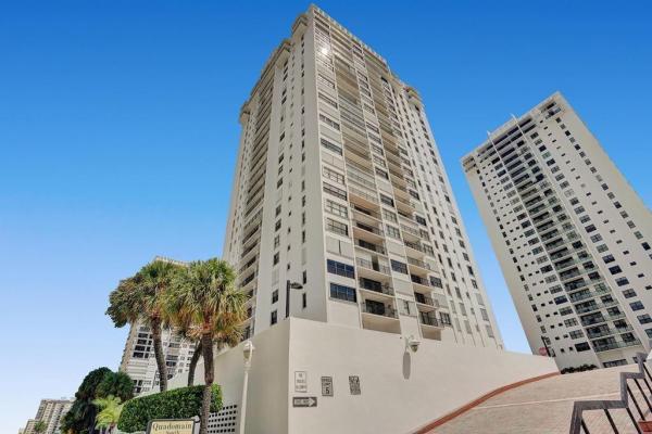 Britannia At Quadomain, 2401 S Ocean Dr #2303, Hollywood, Florida 33019, image 1