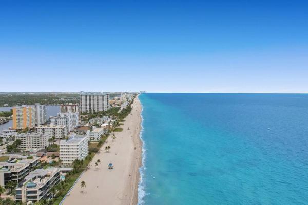 Britannia At Quadomain, 2401 S Ocean Dr #2303, Hollywood, Florida 33019, image 2