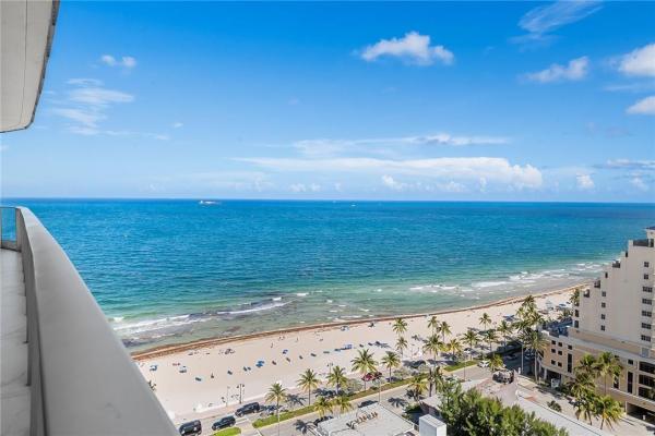 Paramount, 701 N Fort Lauderdale Beach Blvd #1603, Fort Lauderdale, Florida 33304, image 2