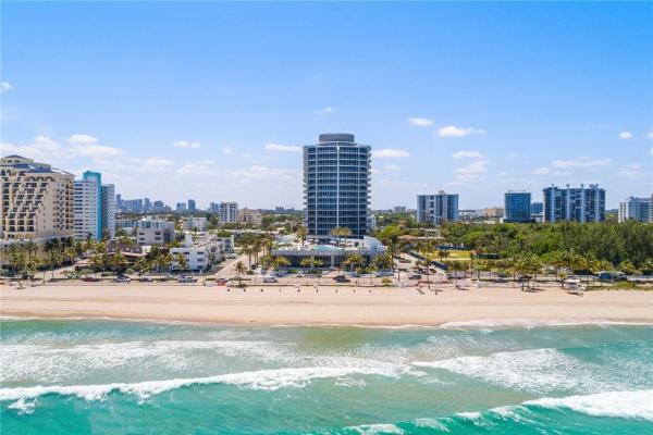 Paramount, 701 N Fort Lauderdale Beach Blvd #1603, Fort Lauderdale, Florida 33304, image 1