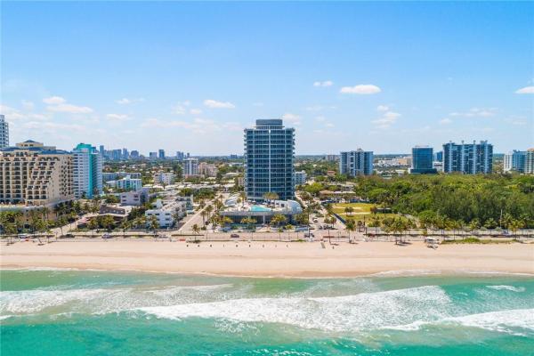 Paramount, 701 N Fort Lauderdale Beach Blvd #1603, Fort Lauderdale, Florida 33304, image 3