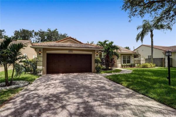 Ventana, 10799 Nashville Dr, Cooper City, Florida 33026, image 1