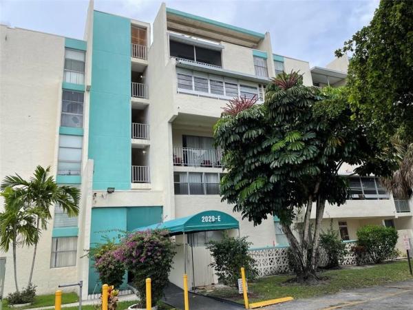 Newport At Lauderhill, 2029 NW 46th Ave #108E, Lauderhill, Florida 33313, image 2