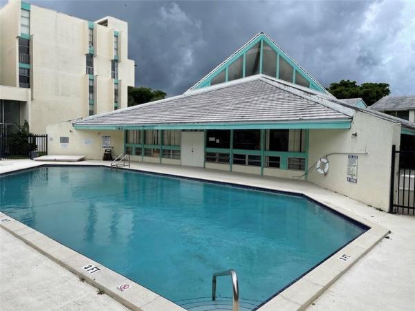 Newport At Lauderhill, 2029 NW 46th Ave #108E, Lauderhill, Florida 33313, image 1