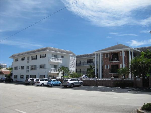 Colonial Manor East, 2500 NE 9th St #302, Fort Lauderdale, Florida 33304, image 1