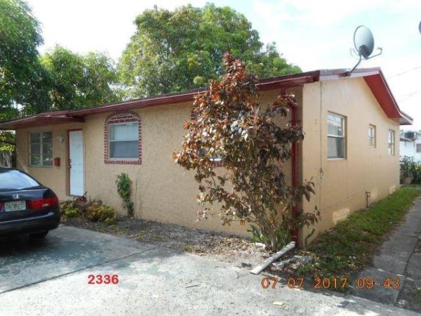 Georgetown, 427 N 24th Ave #2B, Hollywood, Florida 33020, image 1