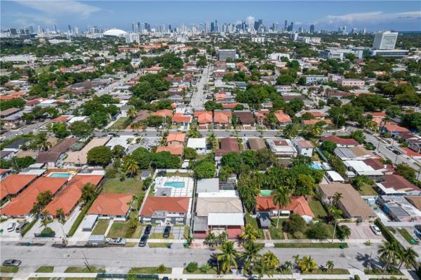 Collingwood, 321 SW 30th Ct, Miami, Florida 33135, image 1