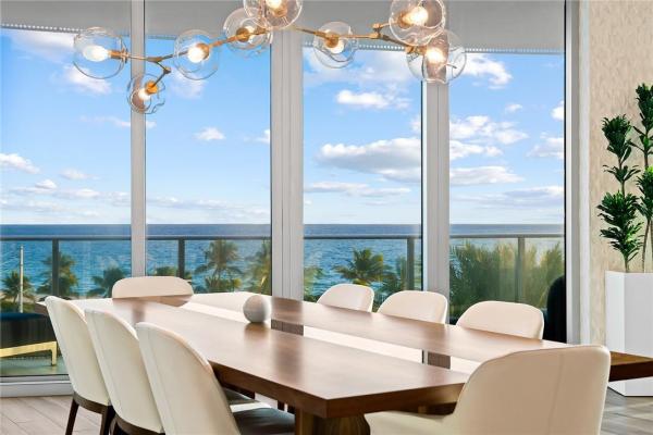 Paramount, 701 N Fort Lauderdale Beach Blvd #402, Fort Lauderdale, Florida 33304, image 2