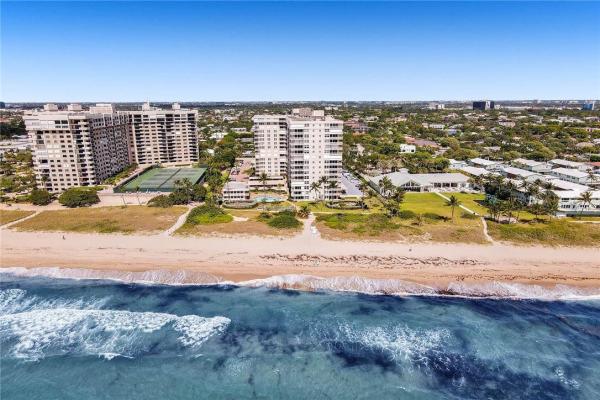 Sea Ranch Lakes North, 5200 N Ocean Blvd #507B, Lauderdale By The Sea, Florida 33308, image 2