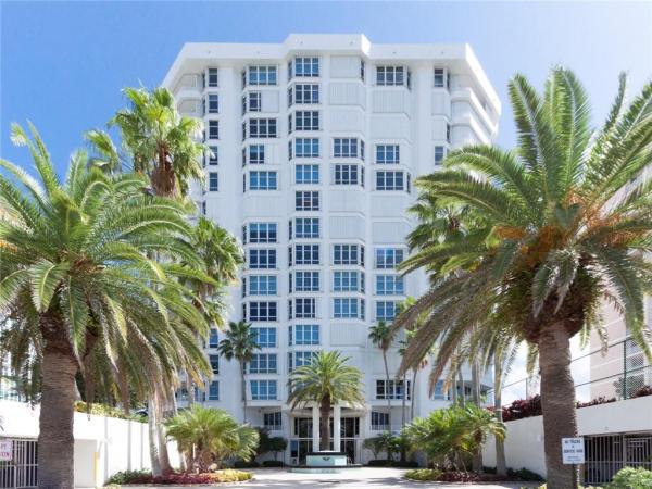 Corniche, 1440 S Ocean Blvd #4C, Lauderdale By The Sea, Florida 33062, image 1