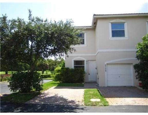 Parkwood At Colony West, 8328 Lagos De Campo Blvd, Tamarac, Florida 33321, image 1