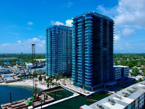 Regency Surf & Racquet Club, 4500 N Flagler Dr #C6, West Palm Beach, Florida 33407, image 3